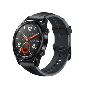 双十一剁手之华为智能手表HUAWEI WATCH GT开箱