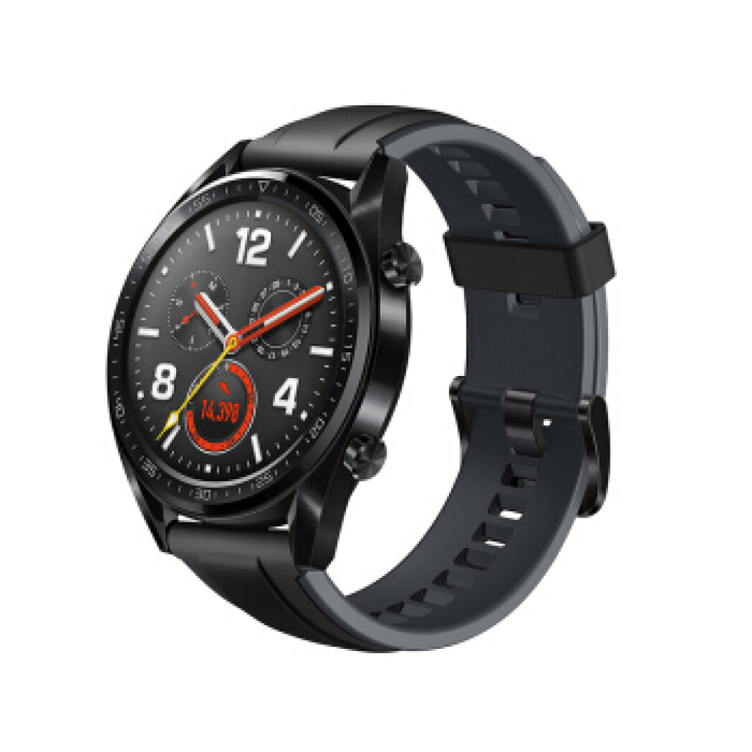 取舍有道:华为手表huawei watch GT上手体验