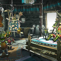 游戏评测 篇十三：狩猎解禁—Nintendo 任天堂 Switch《怪物猎人Generations Ultimate》评测