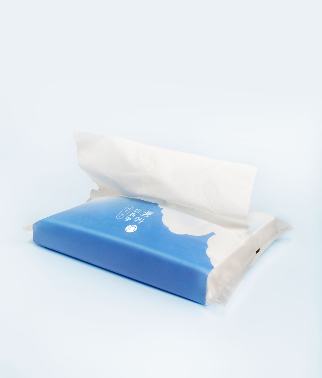 健康柔纸巾，干湿好结合，柚家 湿厕纸+柔纸巾套装体验评测