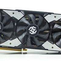 RTX时代的性价比之选：索泰RTX 2080 X-GAMING OC简评