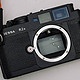 廉价Leica：Bessa R2A