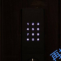 轩辕酷玩 篇九：双11剁了一部599元的智能锁，靠谱吗？小益智能锁E205入手体验