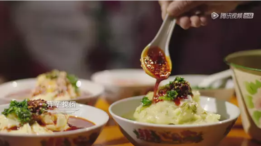 【值日声】《风味人间》这部舔屏级神作深夜来袭,片中的绝世美食你吃过多少?