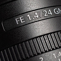 小身材大能量——索尼FE 24mm F1.4 GM镜头试用体验