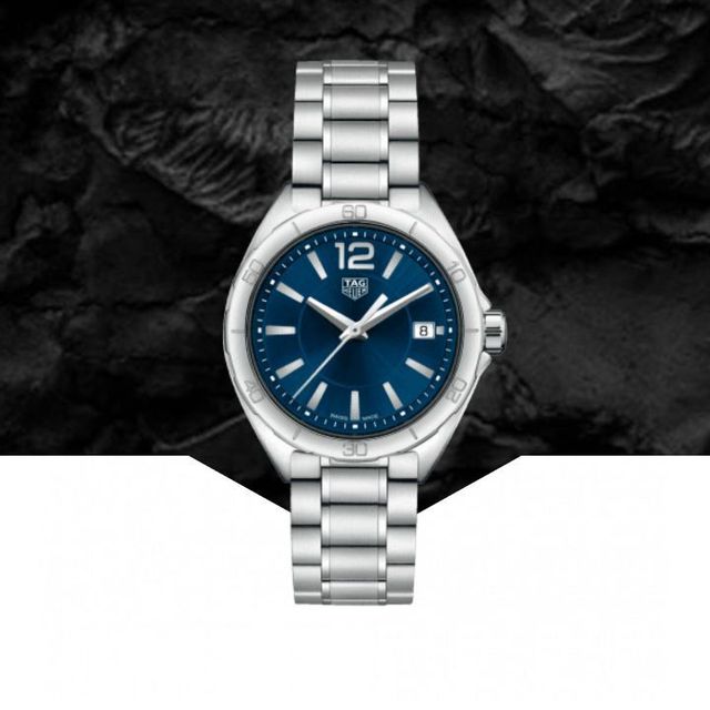 TAG HEUER FORMULA 1(F1系列)泰格豪雅晒单