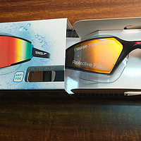 速比涛 Aquapulse Max 2 中性泳镜使用感受(质感|镜面|镜带|品牌)