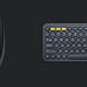 300元购置我的键鼠套装——罗技鼠标M590和罗技键盘K380