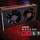 北极星终极版：AMD 发布 Radeon RX 590 显卡