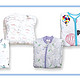 6款宝宝睡袋测评：解密“恒温睡袋”黑科技，告诉你是否值得买