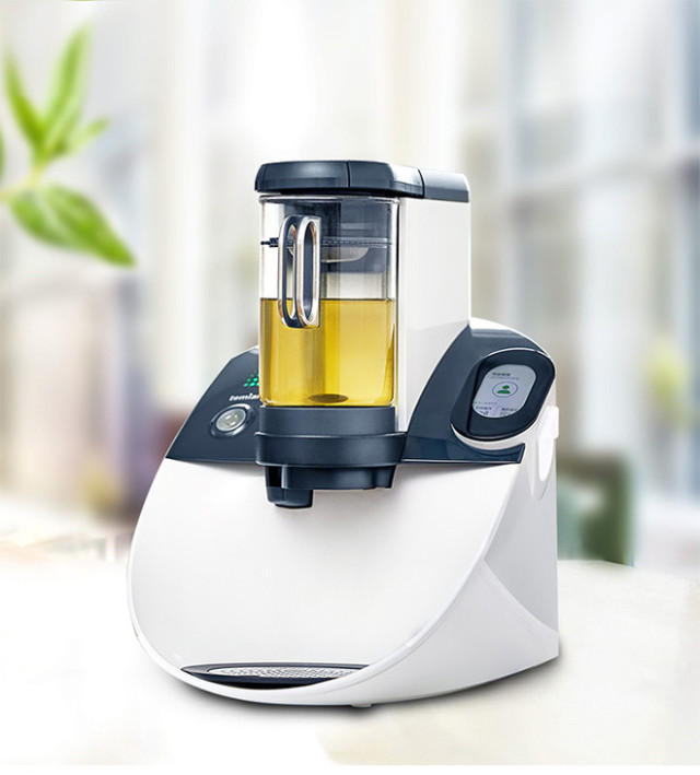 temialtea10知淳智能茶艺机