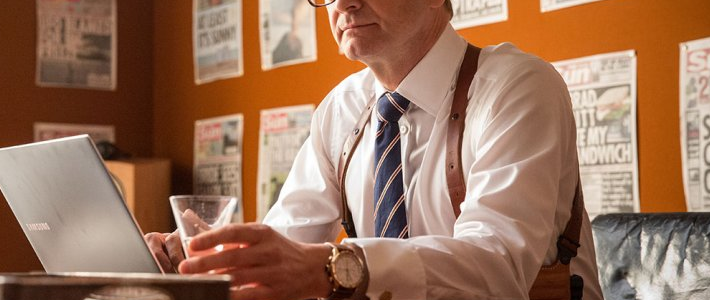  海淘指南，英伦男性服饰品牌精选榜（一）