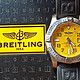  使用4年后谈谈—最爱的 BREITLING 百年灵复仇者二代海狼　