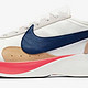 SNKRS的第一单：NIKE MOON RACER QS