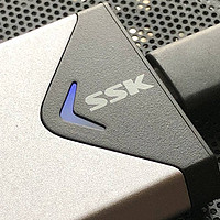 搞机玩转SSD 篇七：玩转NVME移动硬盘盒：SSK 飚王 M.2硬盘盒和Samsung 三星 PM981 固态硬盘的入手体验简评