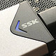 玩转NVME移动硬盘盒：SSK 飚王 M.2硬盘盒和Samsung 三星 PM981 固态硬盘的入手体验简评