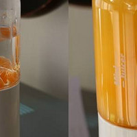 九阳C902D随身果汁机使用感受(体积|转速|重量|操作)