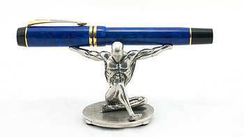 Parker派克Duofold世纪系列百年纪念MKII钢笔评测