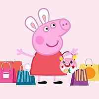兔兔女孩满满粉红少女心的购物清单