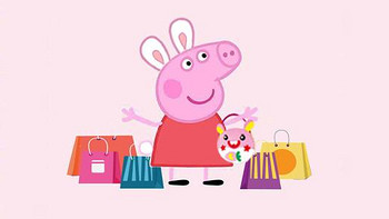 兔兔女孩满满粉红少女心的购物清单