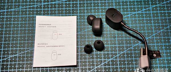 买来一周就掉了的“小米蓝牙耳机mini”简评