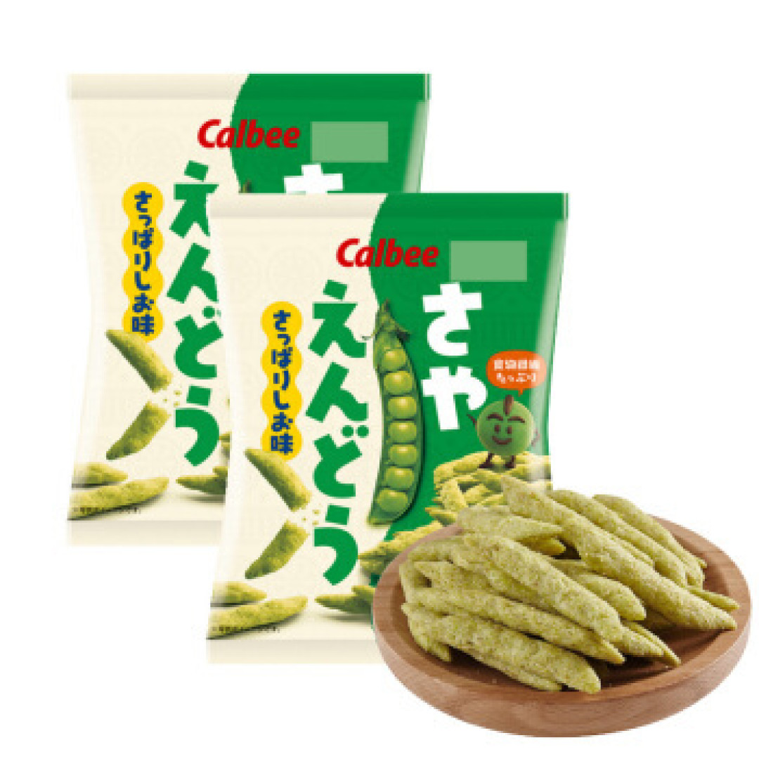 惊喜小食篇