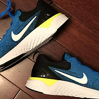 Nike 耐克 ODYSSEY REACT 跑步鞋