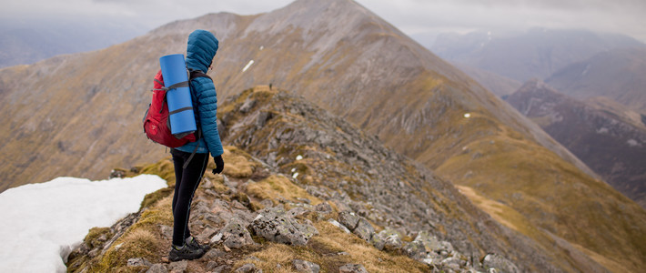  寒冬已至，你的羽绒服准备好了吗？