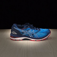 爱斯克斯（亚瑟士）ASICS GEL-NIMBUS 19 开箱+非专业