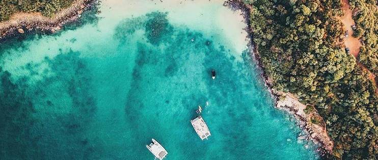2019全球最佳旅行地TOP1！性价比高到尖叫！电子签就能去