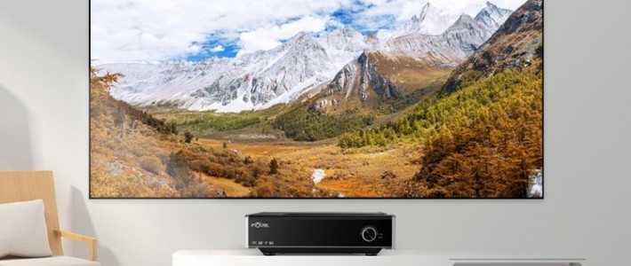  世界电视日选购榜单，这些激光电视能否唤醒你对电视的记忆？