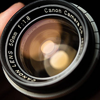 数码底片手动头 篇三：Sony 索尼 a7III + Canon 佳能 50mm F/1.8 LTM 镜头