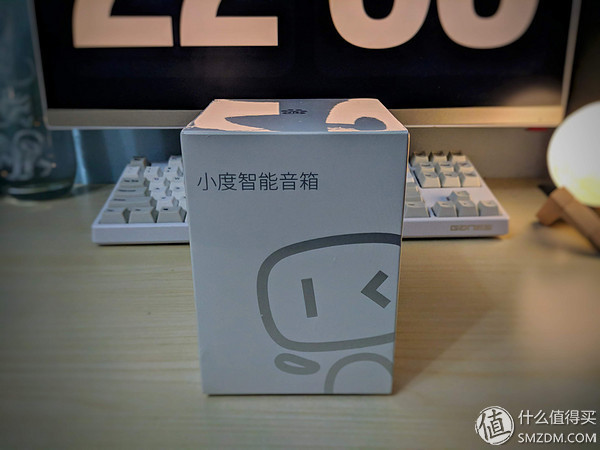 暴涨711%的行业黑马，89元小度智能音箱令人惊喜