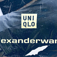 优衣库×Alexander Wang联名内衣系列