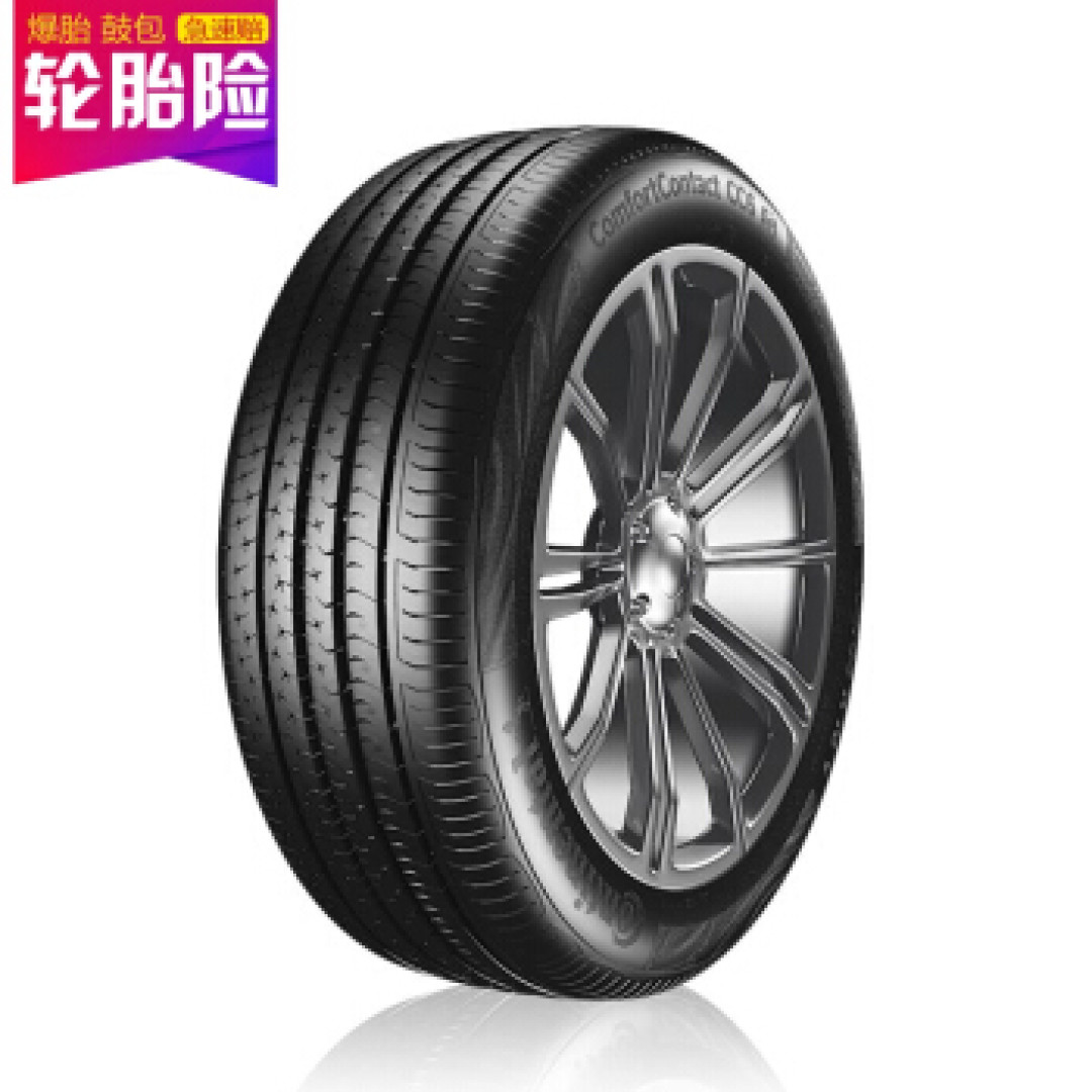 九代思域京东马牌轮胎更换记录