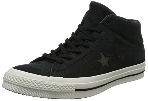 应季百搭经典款！Converse One Star