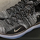 NIKE KD11 简单对比 KD9 精英