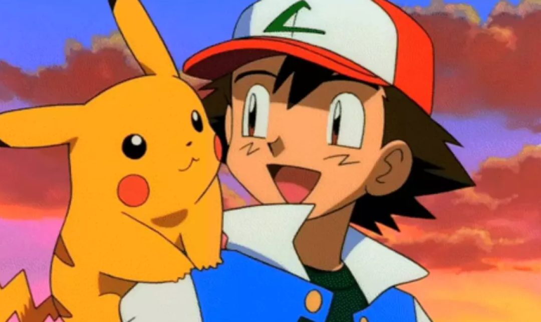 【值日声】Pokémon都牵手联合国了?!小精灵带你去看全世界!你选择的最初那只会是谁?