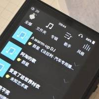 能计步还能听音乐的海帝思AP80“巧克力”