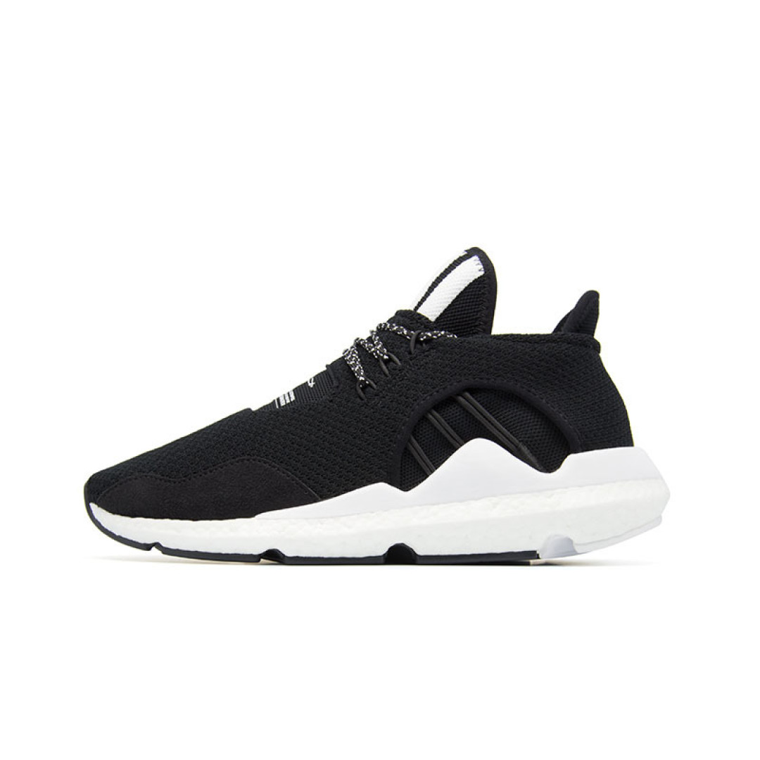 最高级的BOOST?Y-3 Saikou 休闲运动鞋