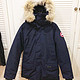 终于入手Canada goose Langford Fusion