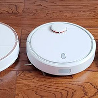 选石头扫地机还是小米扫地机+irobot380T？附小米扫地机虚拟墙失效维修记