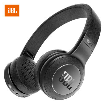 没有电流声的低价头戴耳机！——JBL DUET