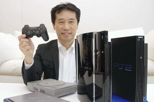 【重返游戏开发者日志2】PlayStation诞生——传奇伊始