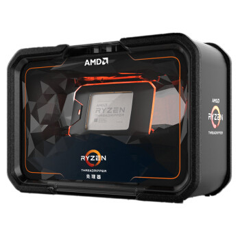 X399上新U——Threadripper 2920X&2970WX测试