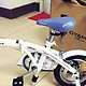 欧亚马JR200、大行SRA683儿童用自行车的选购与改装 一切为了孩子