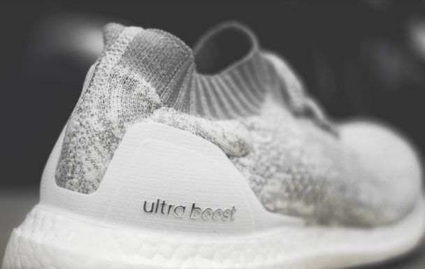 以出街之名满足剁手之欲ultra boost 晒单