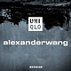 ALEXANDER WANG X UNIQLO 联名款来了，重新定义保暖内衣~！