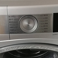 洗衣利器 博世 XQG100-WAU28568LW 10kg滚筒洗衣机