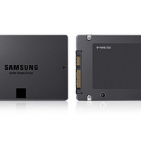 3D QLC性价比有惊无喜：SAMSUNG 三星 发布 860 QVO 固态硬盘